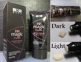 BB MAGIC CREAM